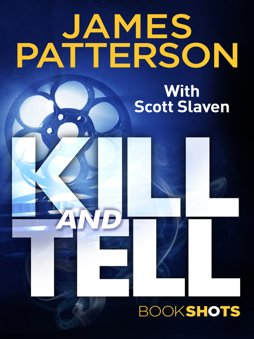 Cover image for Kill and Tell